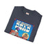 Grateful Dead Concert Shirt Vanderbilt University 1972 - StealieShop
